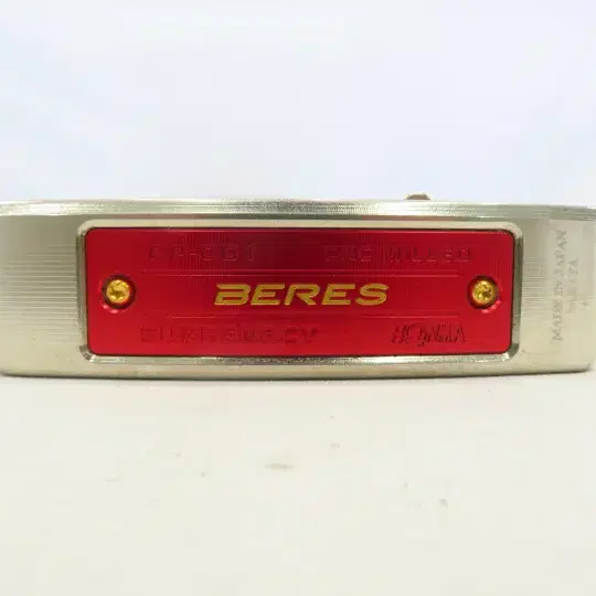 혼마 BERES SUPREMACY PP001 33인치 중고골프채 퍼터