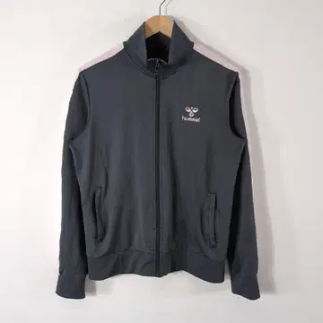hummel 험멜 저지 트랙 재킷