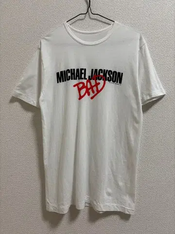 초레어 Michael Jackson 마이클 잭슨 T셔츠