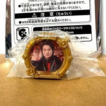 FLT 파이널 라이브 투어 SP ver. 토노호에 센타이링