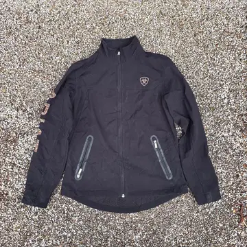 ARIAT ARIATTEK 소프트쉘 나일론 자켓 여성용 M