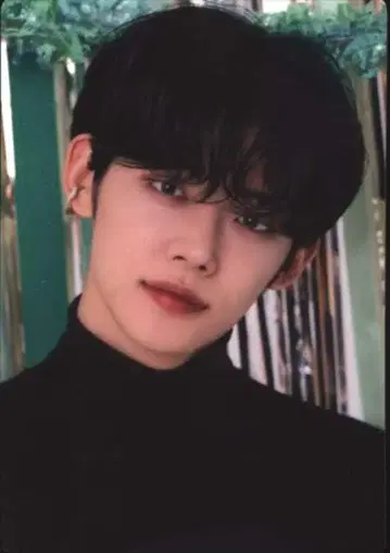 TXT 포토 카드 세트 연준 2021 연준 생일 파티 4