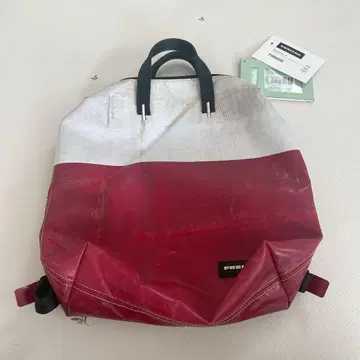 FREITAG FRINGE 백팩 F49