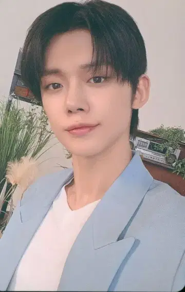 TXT IN JAPAN YEONJUN ACT : PROMISE 47