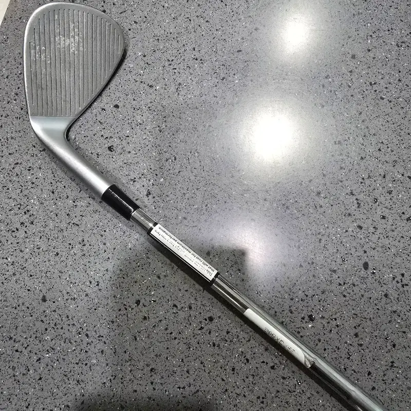 테일러메이드 웨지 골프채