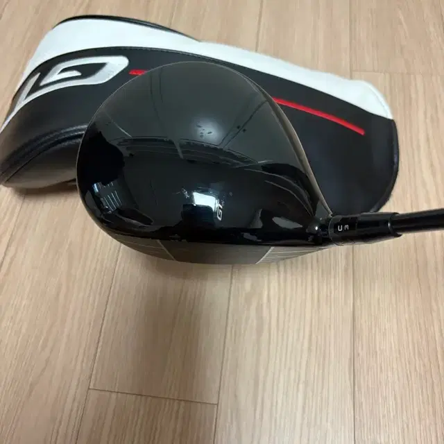 국내정품 타이틀리스트 GT3 9도 60S