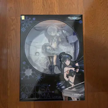 WHITE ALBUM2 취미 맥스 피규어 토마 카즈사 오기소 유키나