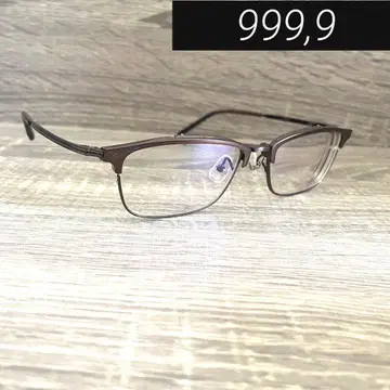 999.9 안경