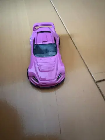 핫휠 와일드 스피드 혼다 S2000