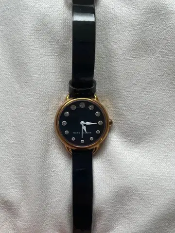 MARC JACOBS 손목시계 MJ1615 본체