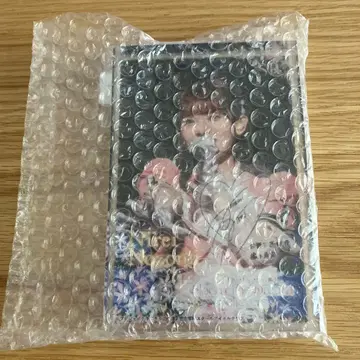 하스노소라 디지털 트레이딩 카드 아크릴 블록 니이 노조미 러브 라이브