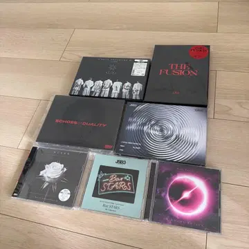 제3대 J SOUL BROTHERS 라이브 DVD Blu-ray