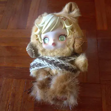 SKULLPANDA x My Little Pony Applejack