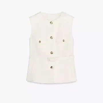 ZARA 벨과 텍스처 베스트