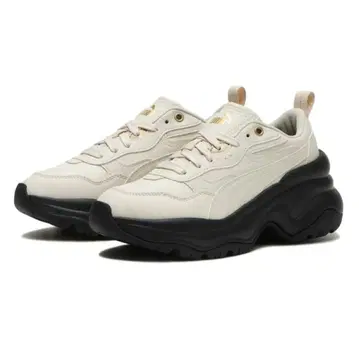 푸마 CILIA WEDGE 시리아 웨지 393915