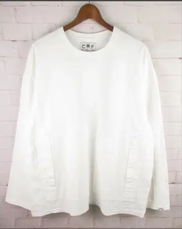 CMF COMFY 아웃도어 가먼트 슬로우 드라이 티