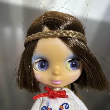 미니 브라이스 2 보헤미안
