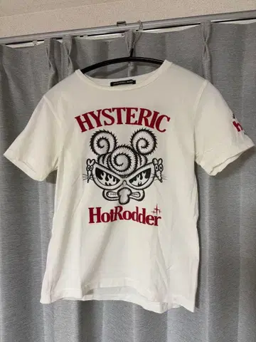 hysteric glamour HYSMINI y2k 헤이세이 갸루 피치티