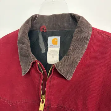 2001 Carhartt J14 산타페 자켓 CRI XL-R | 브랜드 중고거래 플랫폼