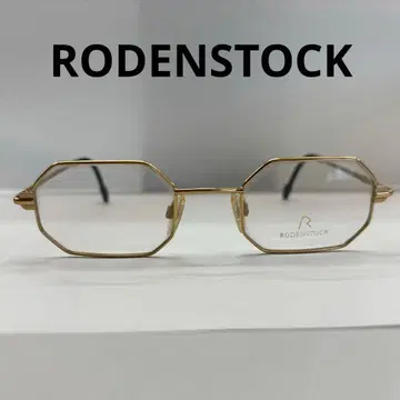 RODENSTOCK 안경 프레임