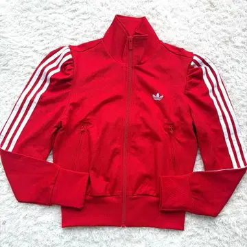 adidas Originals 엘레베이티드 슬리브 트랙 자켓 M