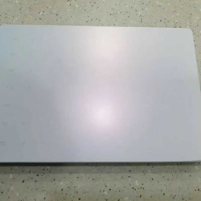 부품용 asus e210m 노트북