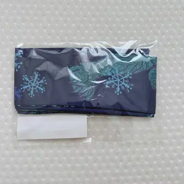 도쿄 리벤저스 원화전 트윌리 스카프 마츠노 치후유
