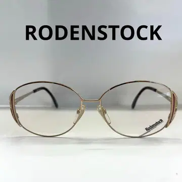 RODENSTOCK 안경 프레임 독일제