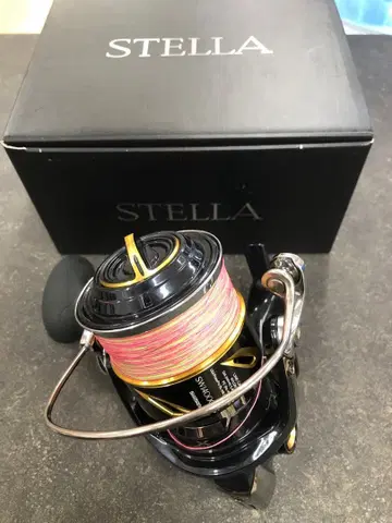 19 STELLA SW 14000XG