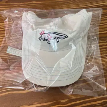 Go Slow Caravan 모자 캡 우파루파 우파루파 새상품