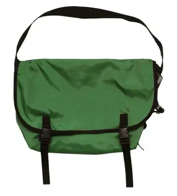 Creek Angler's Device Messenger Bag