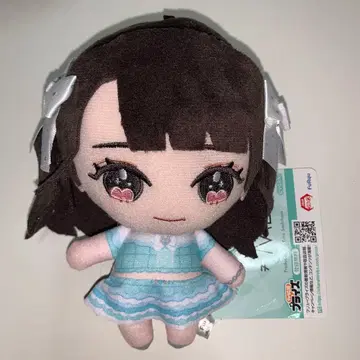[스즈키 히토미] 모리 판타지 봉제 인형