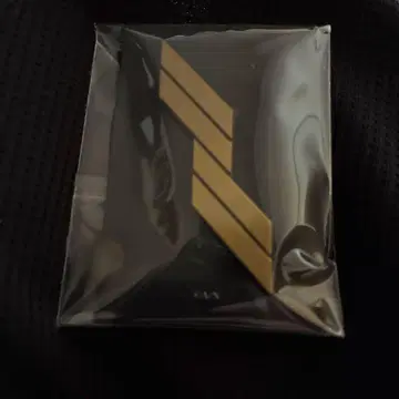 니지산지 칠차원 학생회 학생회 배지 핀 배지