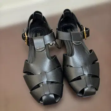 샌들