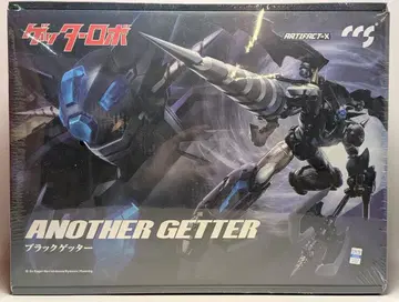 C&A Global Ltd ARTIFACT-X 블랙겟타