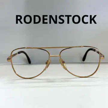 RODENSTOCK 안경 프레임