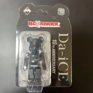 BE@RBRICK Da-iCE 10th ANNIVERSARY