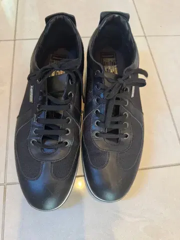 Zegna Sport ARROW LIGHT 스니커즈
