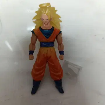 HG 드래곤볼01 GOKU SPECIAL EDITION 초사이어인3