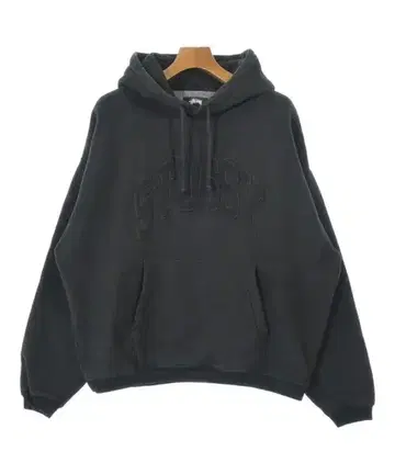 STUSSY 후드티 남성용