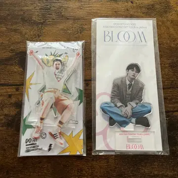 EXO 디오 D.O. 아크릴 스탠드