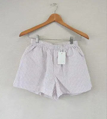 Boxer Musk Stripe 숏팬츠 XS