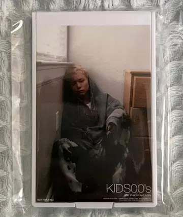 1KID PHENOMENON 키드페노 스즈키 루이 라쿠텐 북스 특전 거울