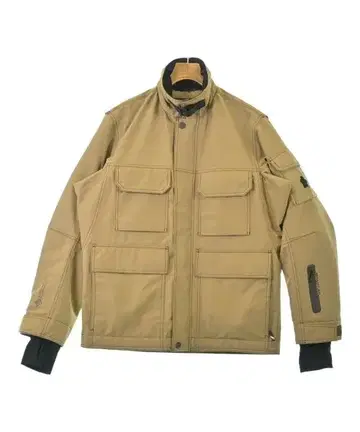 MONCLER GRENOBLE 블루종 남성용