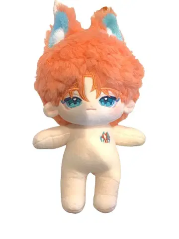무속성 봉제 인형 20cm