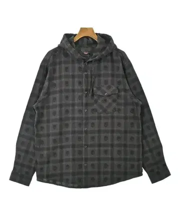 Supreme 캐주얼 셔츠 남성용