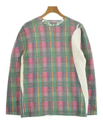 COMME des GARCONS SHIRT 니트 스웨터 남성용