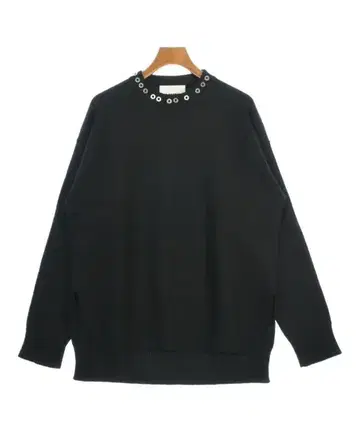 JIL SANDER 니트 스웨터 남성용