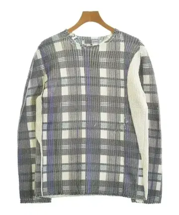 COMME des GARCONS SHIRT 니트 스웨터 남성용