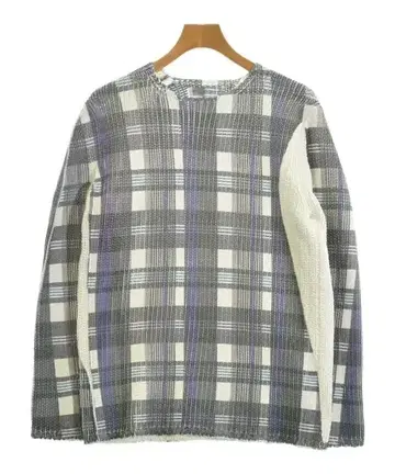 COMME des GARCONS SHIRT 니트 스웨터 남성용